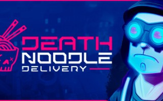 死亡送面/Death Noodle Delivery
