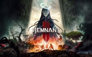 遗迹2/Remnant 2（v399.597-单机网络联机）