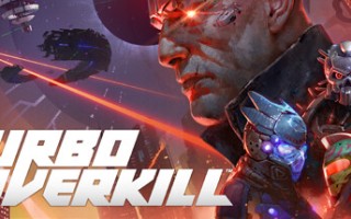 Turbo Overkill