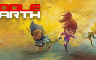 Addle Earth