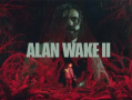 心灵杀手2/Alan Wake 2（更新v1.2.5）