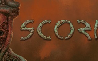 蔑视/Scorn（v1.2.2.0）