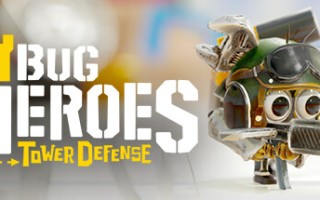 虫虫英雄：塔防/Bug Heroes: Tower Defense