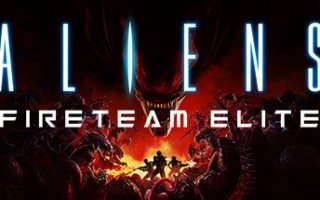 异形：火力小队/Aliens: Fireteam Elite（V109340+边境自由职业者包DLC+全DLC）