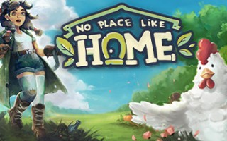 吾家可归/No Place Like Home
