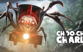 查尔斯小火车/Choo-Choo Charles （v1.1.1）