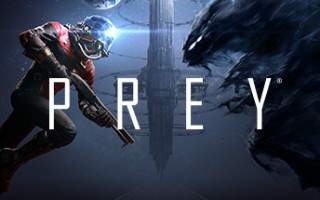 掠食/Prey