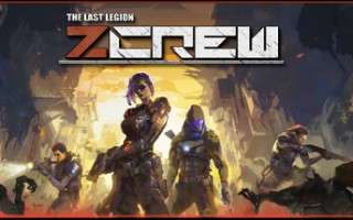 Z字特遣队/ZCREW（正式版-Build.9498715）