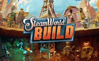 蒸汽世界建造/SteamWorld Build （更新v1.0.2）