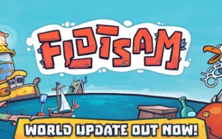 漂流品/Flotsam（v0.3.5p2）