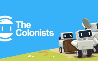 殖民者/The Colonists（更新v1.6.11）