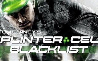细胞分裂6：黑名单/Splinter Cell: Blacklist