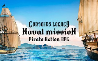 海盗遗产/Corsairs Legacy