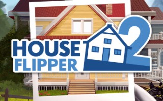 房产达人2/House Flipper 2 （更新v21.12.2023）