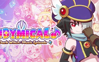 魔神少女音乐外传/Dark Witch Music Episode: Rudymical