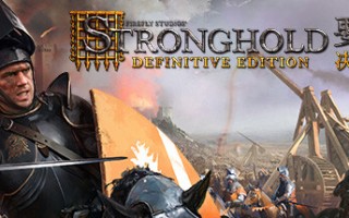 要塞 决定版 v1.3 （更新恶狼山谷DLC ）单机/网络联机