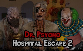 惊魂博士:医院逃生2 （v0.1.0）