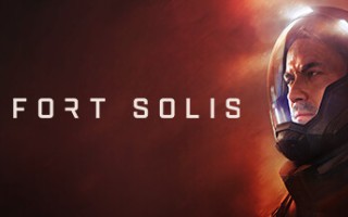 索利斯堡/Fort Solis（更新v28.12.2023）