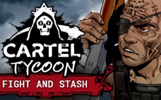 卡特尔大亨/Cartel Tycoon（ 更新v1.0.9.6411-中尉包-家族DLC+全DLC）