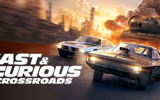 速度与激情十字街头/Fast & Furious Crossroads