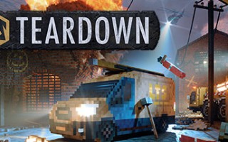 拆迁/Teardown