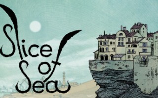 片海异多/Slice of Sea