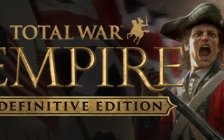 全面战争：帝国/Empire Total War