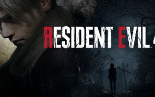 生化危机4重制版/Resident Evil 4（更新整合mod合集）