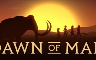 人类黎明/Dawn of Man