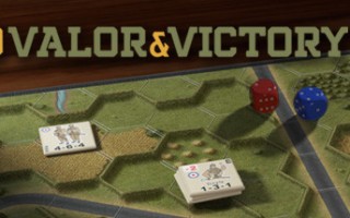 勇气&胜利/Valor & Victory （更新v1.08.05）