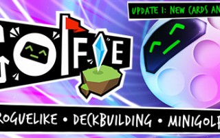 Golfie（v0.1.0.3）