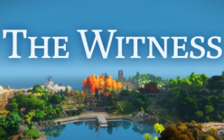 见证者/The Witness