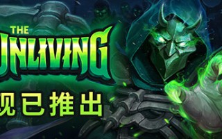 亡灵法师/The Unliving
