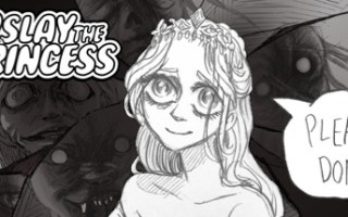 杀死公主 Slay the Princess（更新v20231226）