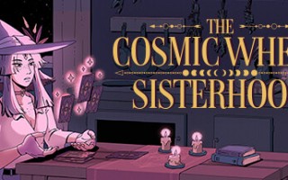 宇宙之轮姐妹会/The Cosmic Wheel Sisterhood