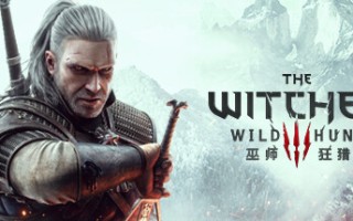 巫师3：狂猎-次世代完全版/The Witcher 3: Wild Hunt（v4.04）