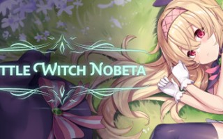 小魔女诺贝塔/Little Witch Nobeta（v1.1.2）