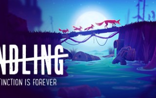 终端：灭绝永恒/Endling – Extinction is Forever