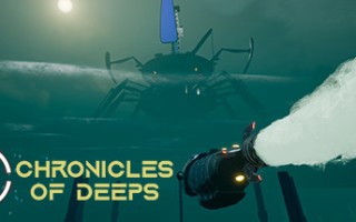 深海纪事/Chronicles of Deeps