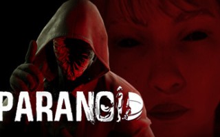 偏执狂/PARANOID