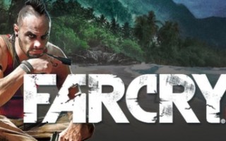 孤岛惊魂3/Far Cry 3