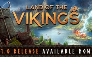 维京人之地/Land of the Vikings（更新v1.1.0v）