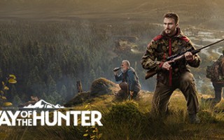 猎人之路/Way of the Hunter（更新v1.24.3）
