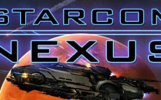 星际公司：联结/Starcom: Nexus