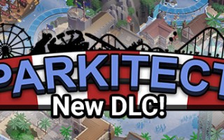 游乐园建造师/Parkitect（更新v1.9a）