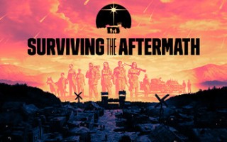 末日求生/Surviving the Aftermath（v1.25.0.2775—更新 新生DLC）