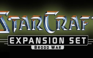 星际争霸1母巢之战/StarCraft broodwar