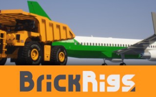 砖厂/Brick Rigs