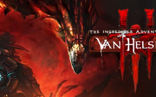 范海辛的奇妙冒险3/The Incredible III