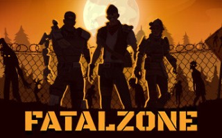 致命区 FatalZone